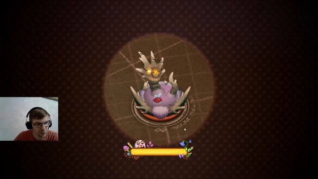 My Singing Monsters Ежедневный заход День 699 смотреть онлайн