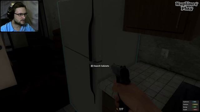 H1Z1 ► ЖРАААААТЬ ► #3