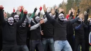 Околофутбола⚽️(2017)