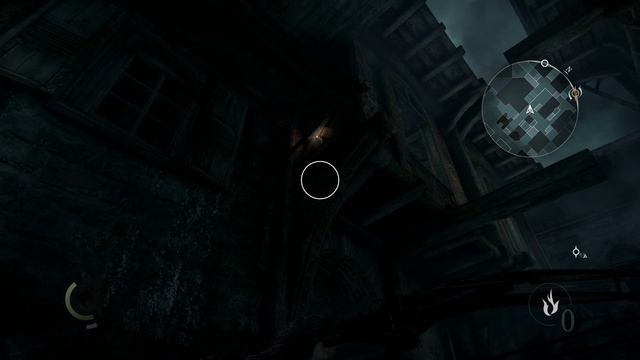 Thief #04 - Это не стелс, это квест! смотреть онлайн