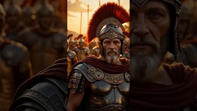 Римский центурион, который удивил Иисуса своей верой!