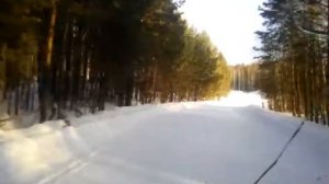 дальнобой по россии   24 чунский-братск