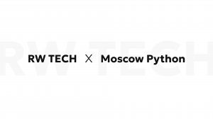 100-й митап Moscow Python
