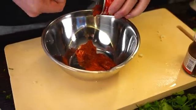 ЧАШУШУЛИ! Лучшее блюдо для запаса!