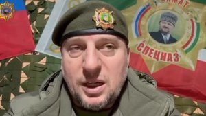 АПТИ АЛАУДИНОВ СРОЧНО! УКРАИНЕ НАСТАЛ КОНЕЦ! ОПЕРАЦИЯ