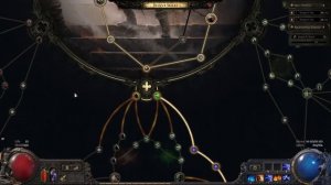 PoE 2 | Как считается урон и прочие модификаторы на пальц