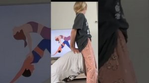 #йога челлендж