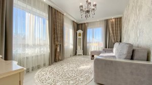 Рум-тур по 2-к квартире в пос. Молодежный, 8 (аренда, Иркутск)