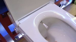 TECE 9700200 TECEone Унітаз з функцією біде 9700600 TECEone Кришка уні?