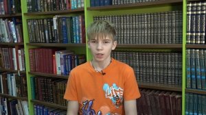 Стихотворение «Я знаю, будет мир опять» Фрида Вигдорова. Читает Алексей Лихолетов.