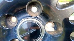 Bridgestone Eco Forme CRS101 R16/5*100/ET+45