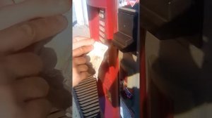 Мятая купюра