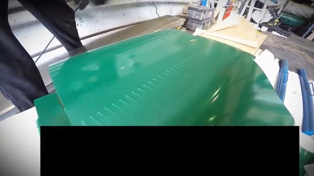 Видео 2 Производство конвейерной ленты смотреть онлайн