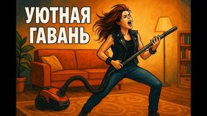 Музыка для уборки с аффирмациями на порядок в доме и д?