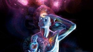 Вход в Альфа-со-стояние, защиты перед работой в поле, круг.