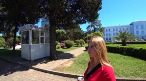 Грузия 2024 Не Ожидали Таких Цен в Батуми! Еда, Жилье, Цен