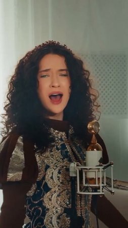 Как вам мой новый вчерашний отрывок с грядущего кавера, дорогие мои? 🤍