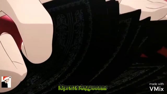 Клип безумныйазарт вы это смотрели аниме ?советую посмотреть 