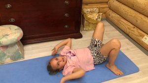 Учимся делать переворот назад #любовь #топ ##спорт #лай?
