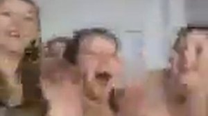 Герр Антон везде с нами!