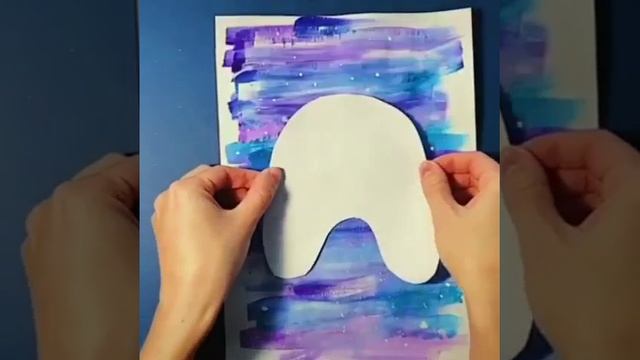 Медведь из бумаги смотреть онлайн