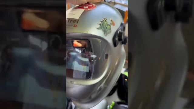 Модальный ряд Optrel на #профсварке часть 2 и в #рек #реки #? смотреть онлайн