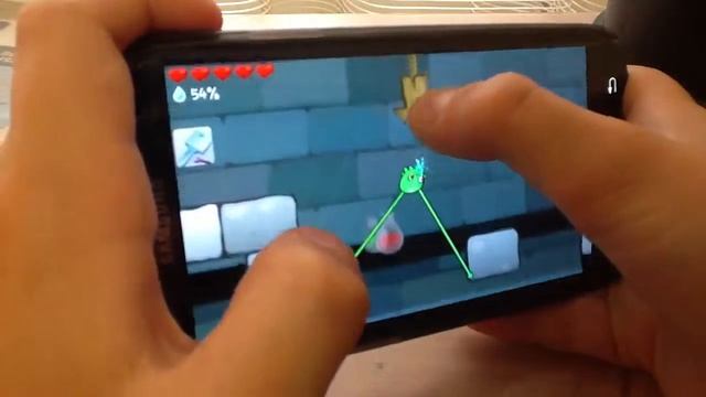 Обзор squibble free ( моя группа http://m.vk.com/public55528783 ) смотреть онлайн