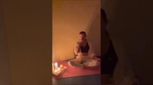 Дыхание перед сном #yoga #elvirushka #meditation #здоровье #life #love #kun