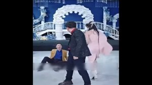 Мой муж-инвалид на самом деле... #дорама #хорошийфильм