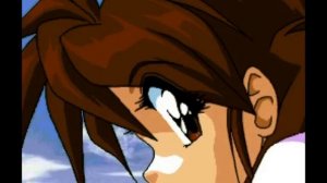 Chieftain Advance (2004, GBA) - Cutscene A (English subbed)