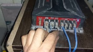Как подключить автомобильный сабвуфер к сети 220 вольт