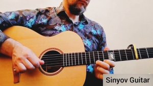 Волшебная прогулка - The Magic Walk