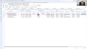 1С:PM Управление проектами ПРОФ – обзор функциональных возможностей новой редакции 5.0