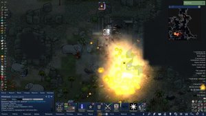 Rimworld hsk 1.5. Моя самая эпичная история!