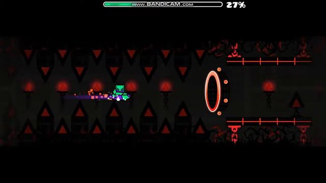 GeometryDash я докажу что я не нуб блок баст смотреть онлайн