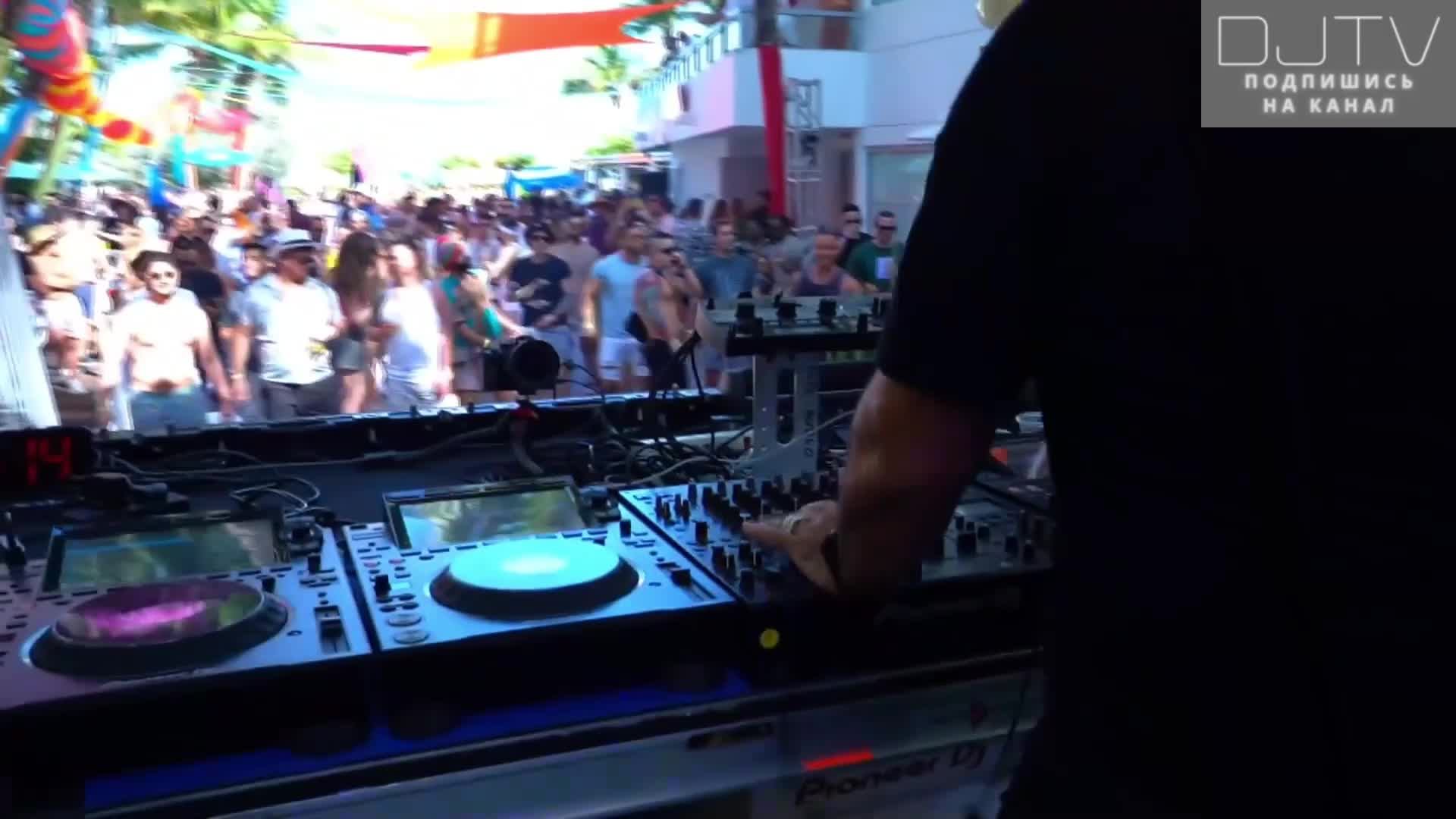 Dj Set #12