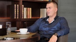 Павел Чиркин ＂за＂ и ＂против＂ ОСАГО в Хабаровске 
Компания Аттест Групп