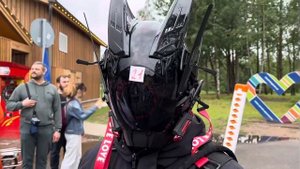 МЕЛЮЗГОНКА 2024 г. Сосновый Бор #Мелюзгонка