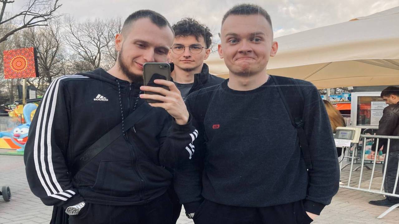Отпуск Самара-Тольятти-Казань