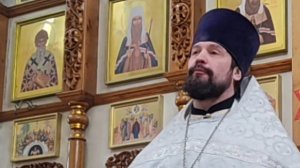 Рабы Божии не пленники, а друзья Христу и свободные люди.