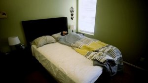 СОННЫЙ ПАРАЛИЧ РАЗРУШИЛ ИХ СЧАСТЬЕ ПОСЛЕ ПОКУПКИ СТАР