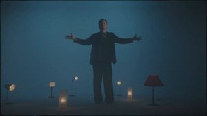Сегодня новый сингл! Найк Борзов и Май — Закружи меня