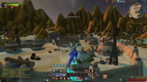 Wow The war within Прохождение. Отряды: всё ради удобства. (озвучка ботов)