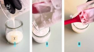 Чем сделать крем? Ручной венчик, мини миксер или гомог?