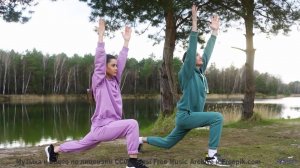 Музыка для киборгов - а вы сможете её воспринять - Ghosts of Matera -- Ryan Andersen -- MORE