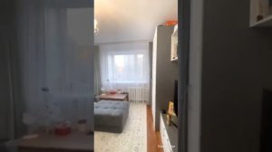 2-х комнатная ЖК Достар 3