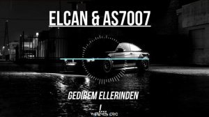 Elcan Gedirem Ellerinden Remix As7007 Yeni mahni 2024 (sohret memmedov )