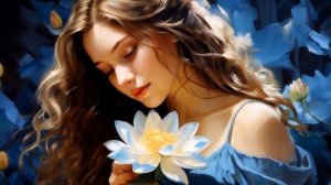 Женская практика: ДЫХАНИЕ МАТКОЙ.