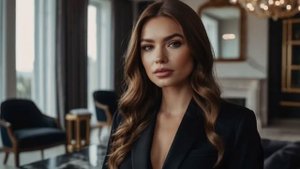 Забеременев в 10 классе, родители выгнали Катю из дома,