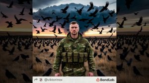 Чёрные вОроны (Sad Ballad) - DJ Vik